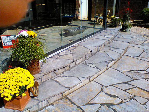 Garten- & Landschaftsbau